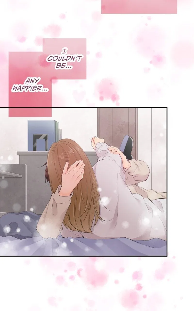 Revenge Love Chapter 187 – Page 33