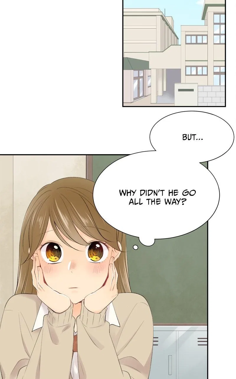 Revenge Love Chapter 187 – Page 35