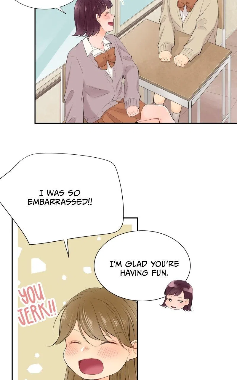 Revenge Love Chapter 187 – Page 37