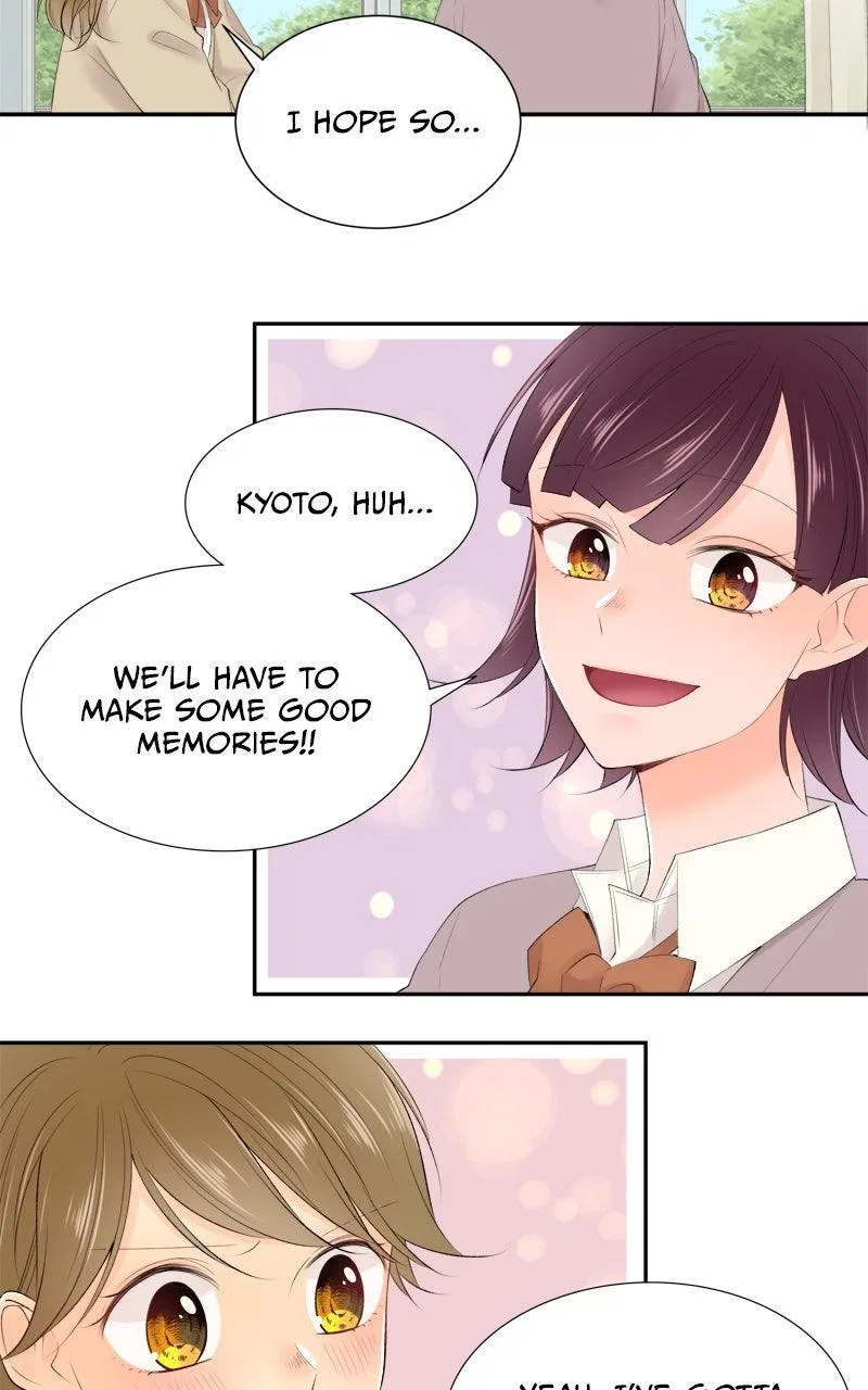 Revenge Love Chapter 187 – Page 39