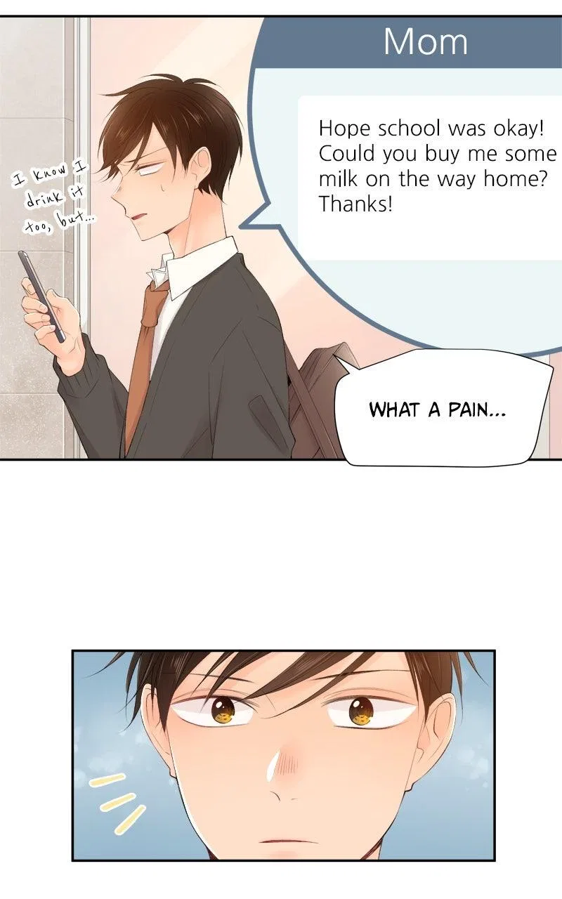 Revenge Love Chapter 187 – Page 42