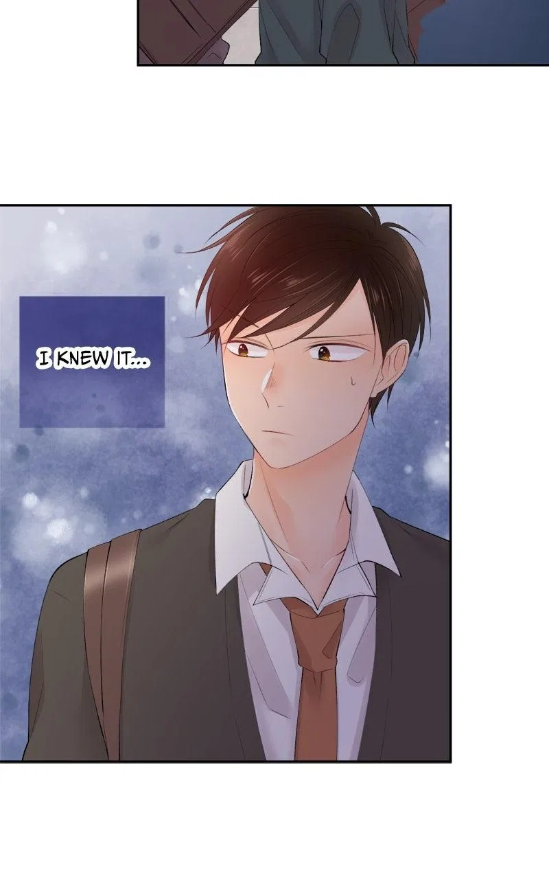 Revenge Love Chapter 187 – Page 44