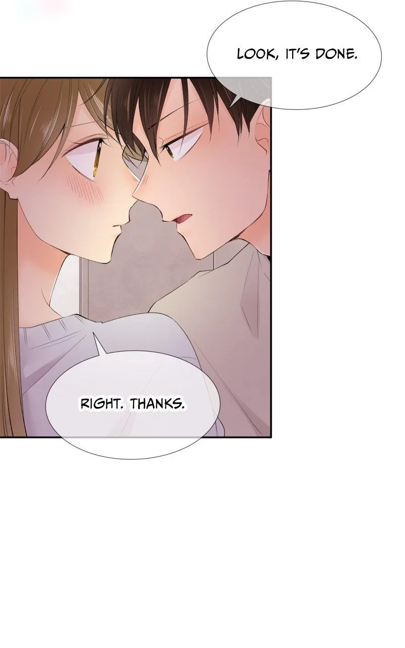 Revenge Love Chapter 186 – Page 4
