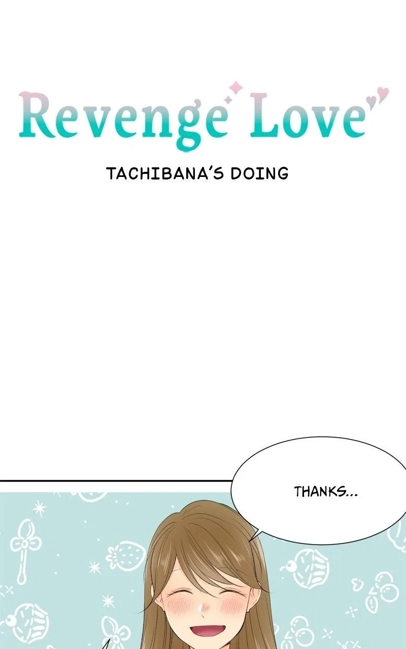 Revenge Love Chapter 186 – Page 5
