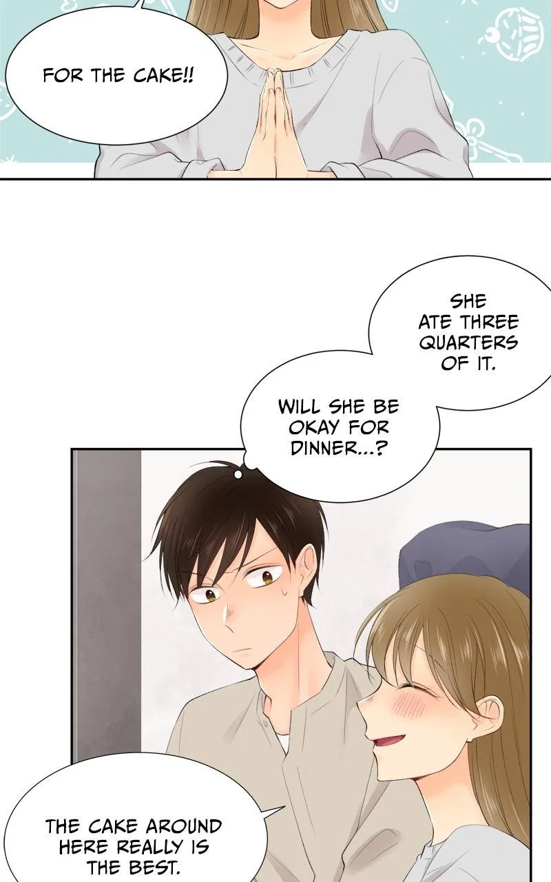 Revenge Love Chapter 186 – Page 6