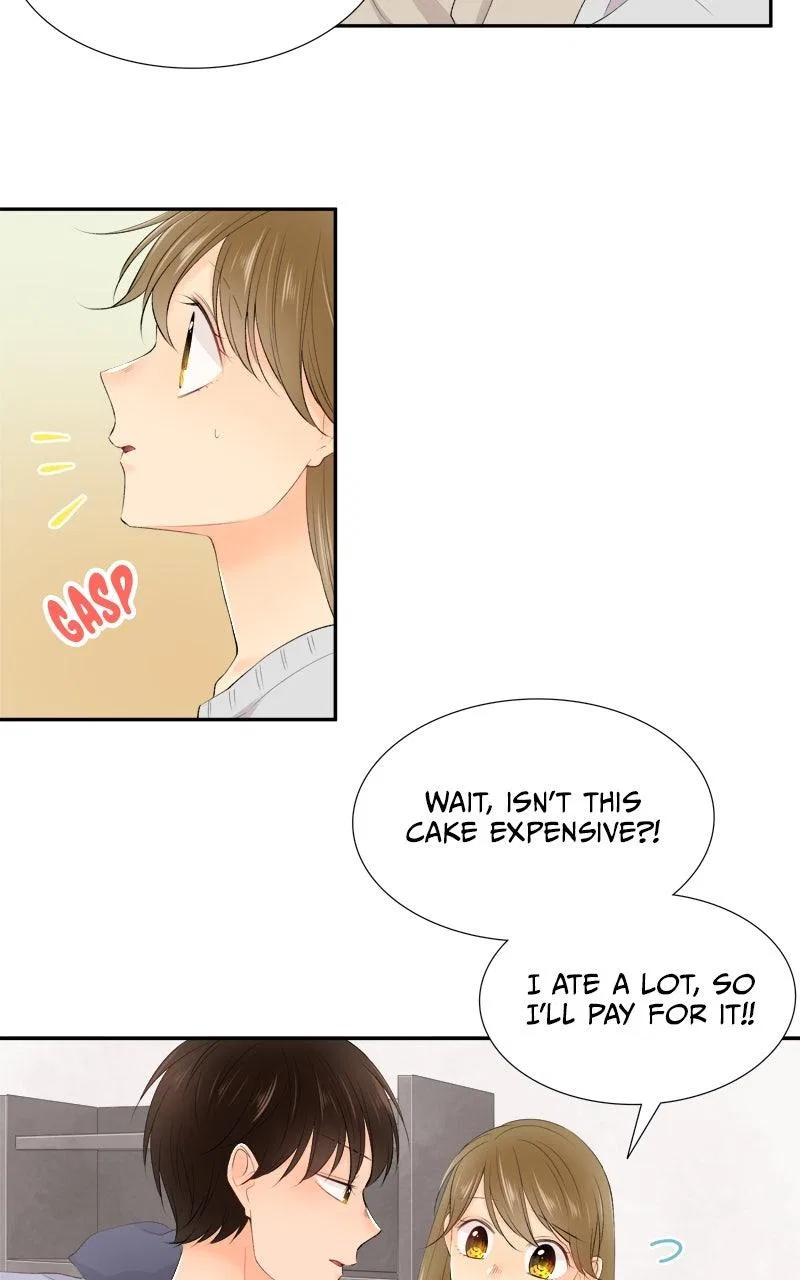 Revenge Love Chapter 186 – Page 7