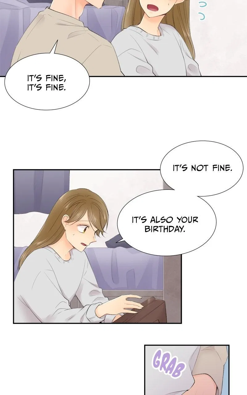 Revenge Love Chapter 186 – Page 8