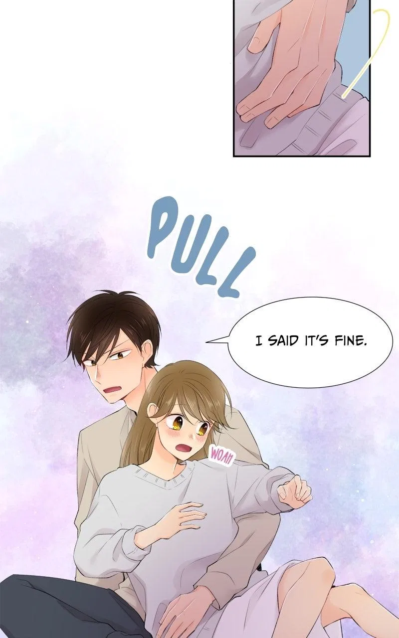 Revenge Love Chapter 186 – Page 9