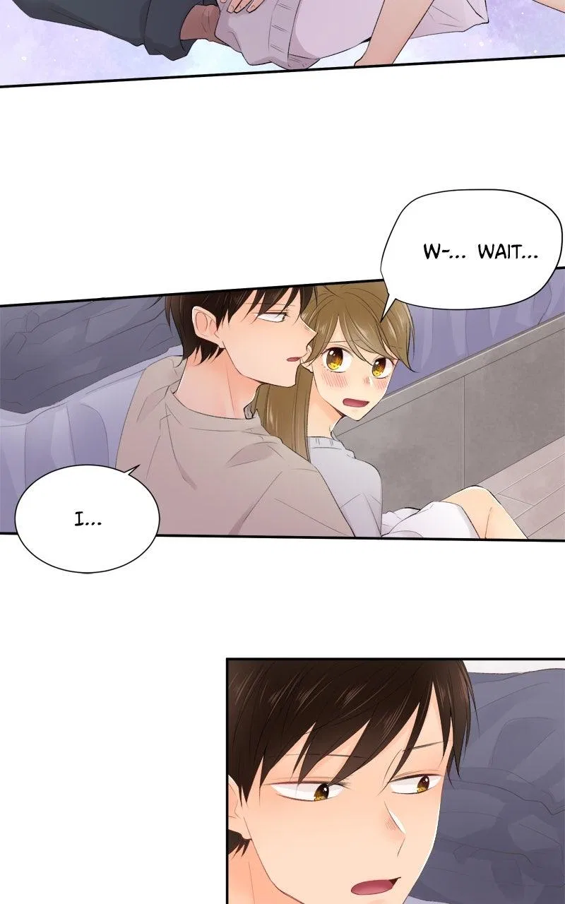 Revenge Love Chapter 186 – Page 10