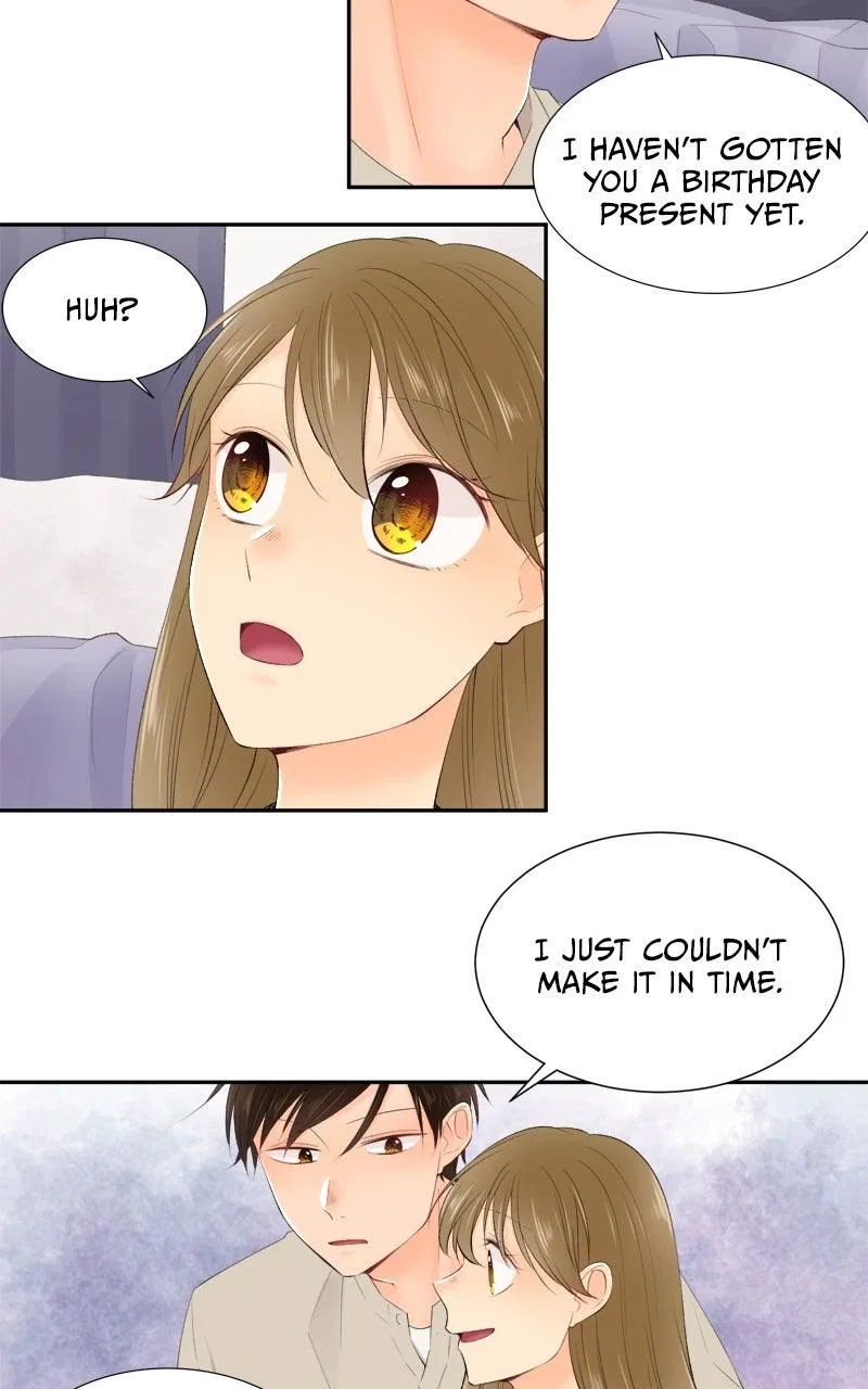 Revenge Love Chapter 186 – Page 11