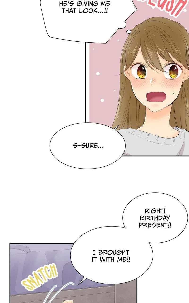 Revenge Love Chapter 186 – Page 14
