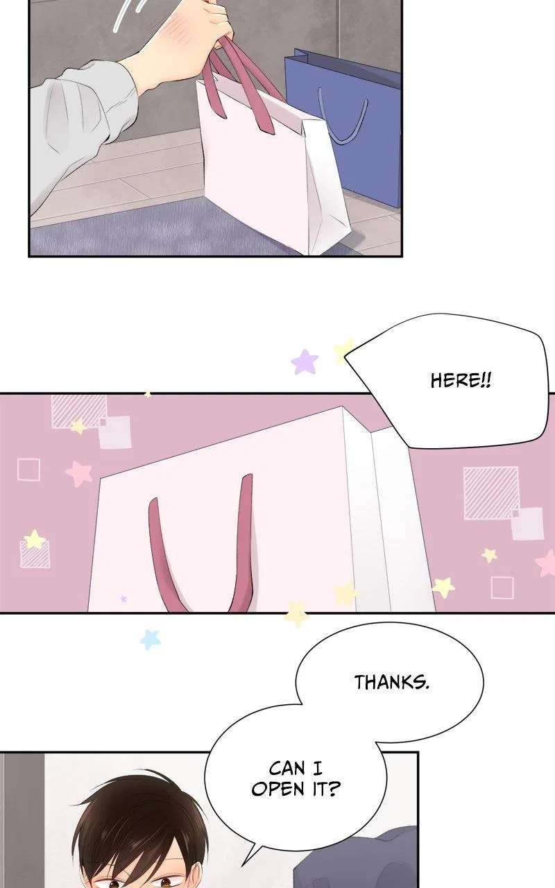Revenge Love Chapter 186 – Page 15