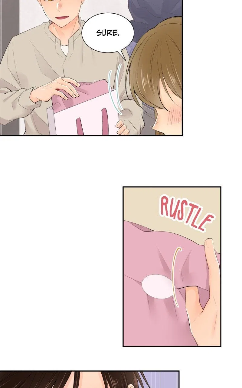 Revenge Love Chapter 186 – Page 16