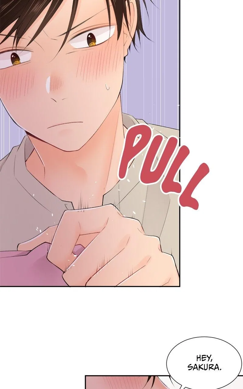 Revenge Love Chapter 186 – Page 17