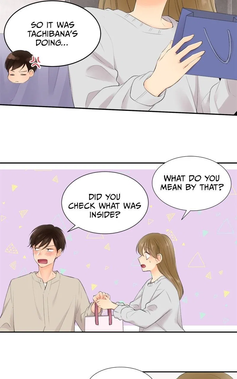 Revenge Love Chapter 186 – Page 20