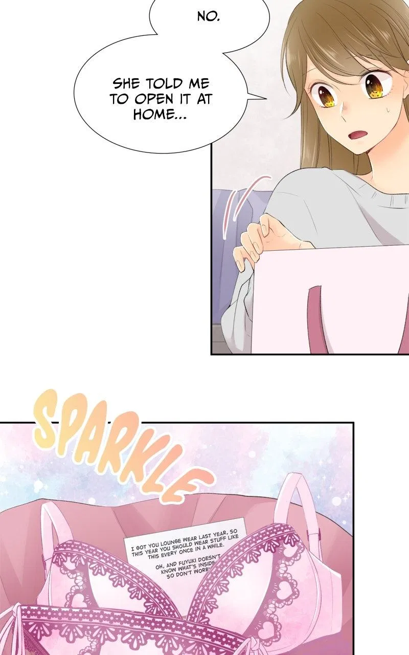 Revenge Love Chapter 186 – Page 21