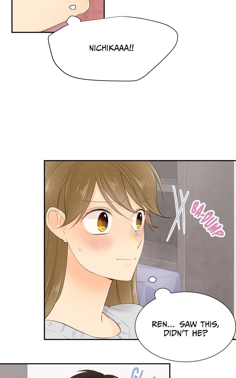 Revenge Love Chapter 186 – Page 23