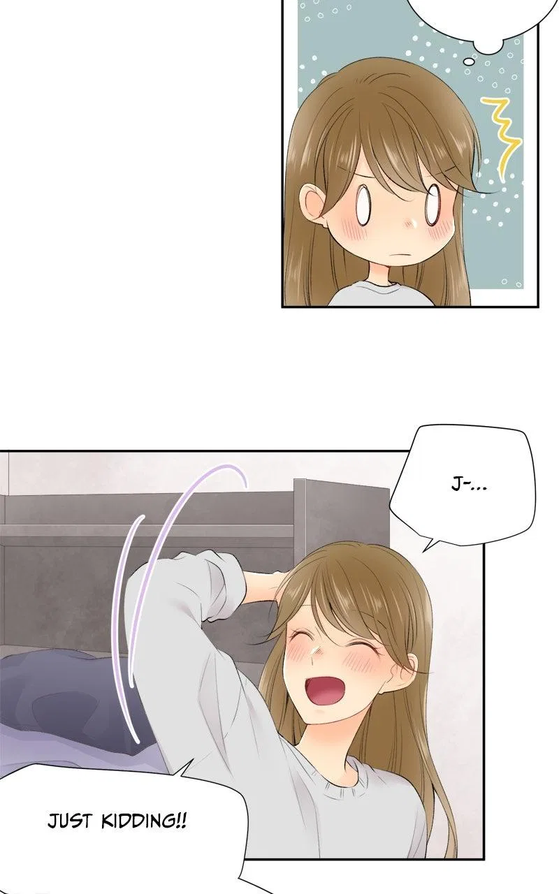 Revenge Love Chapter 186 – Page 27