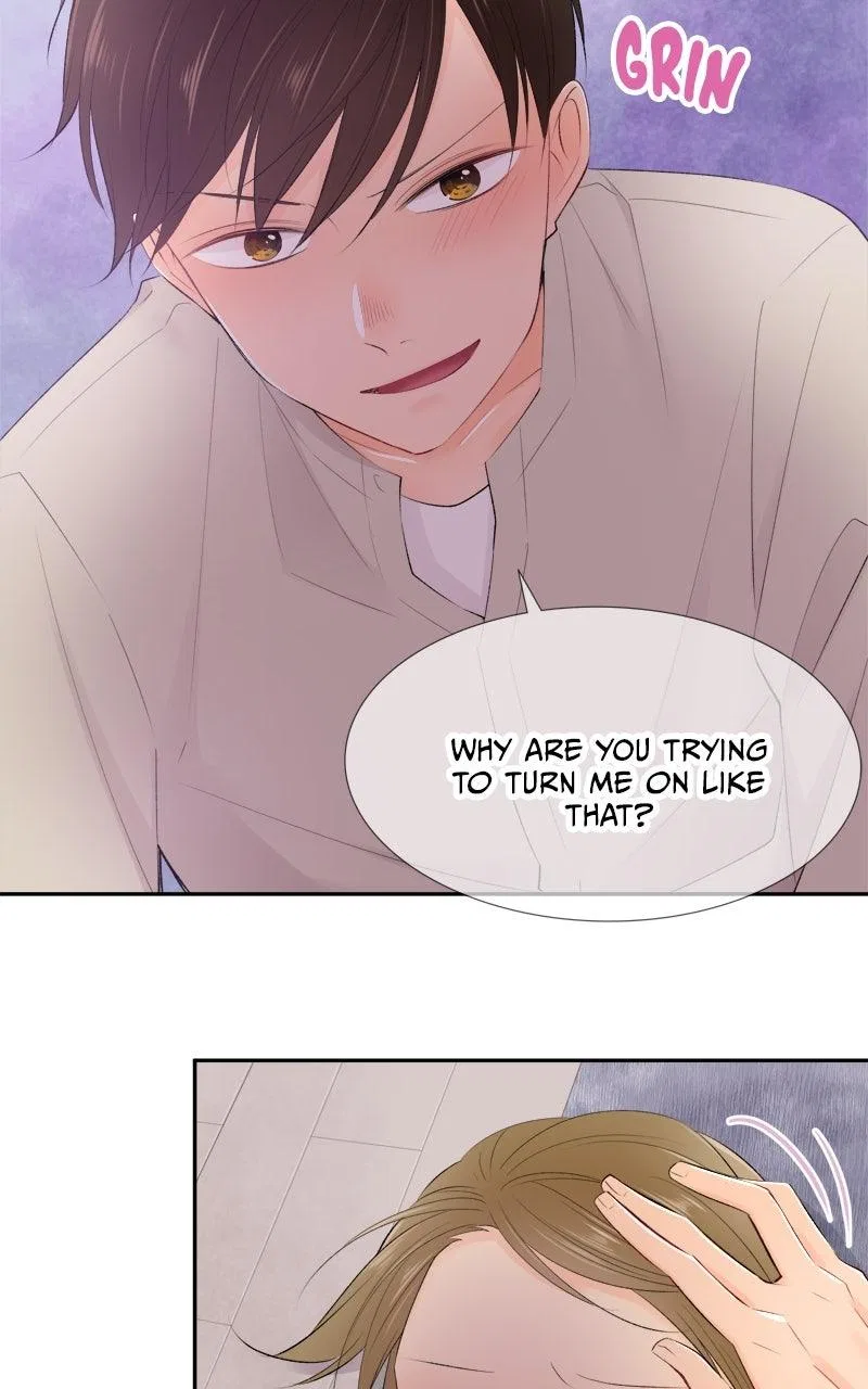 Revenge Love Chapter 186 – Page 31