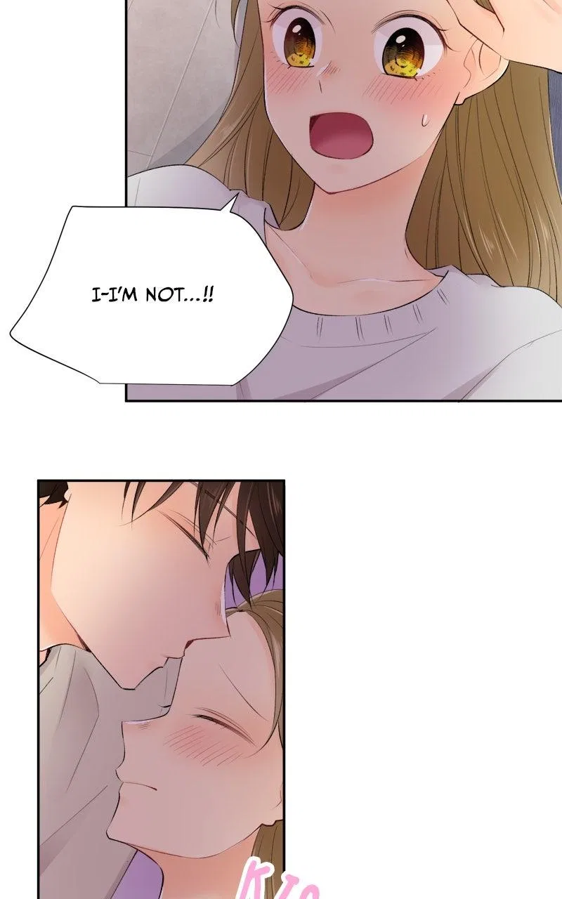 Revenge Love Chapter 186 – Page 32