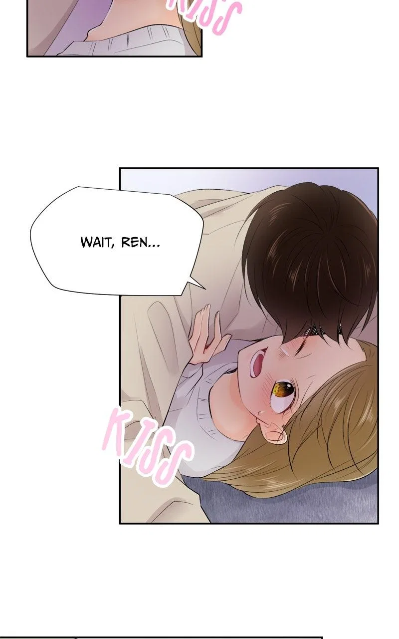 Revenge Love Chapter 186 – Page 33