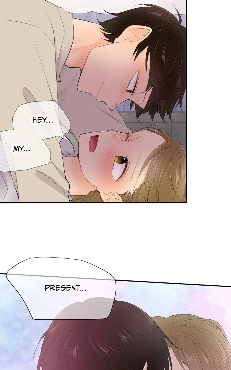 Revenge Love Chapter 186 – Page 34