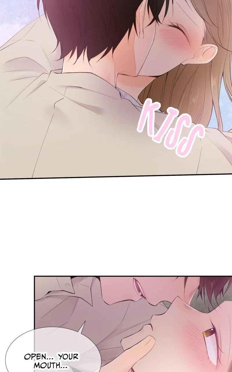 Revenge Love Chapter 186 – Page 35