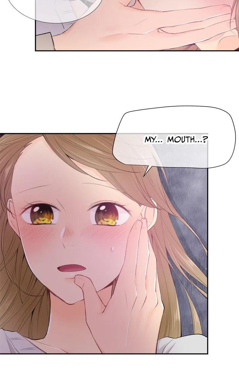 Revenge Love Chapter 186 – Page 36