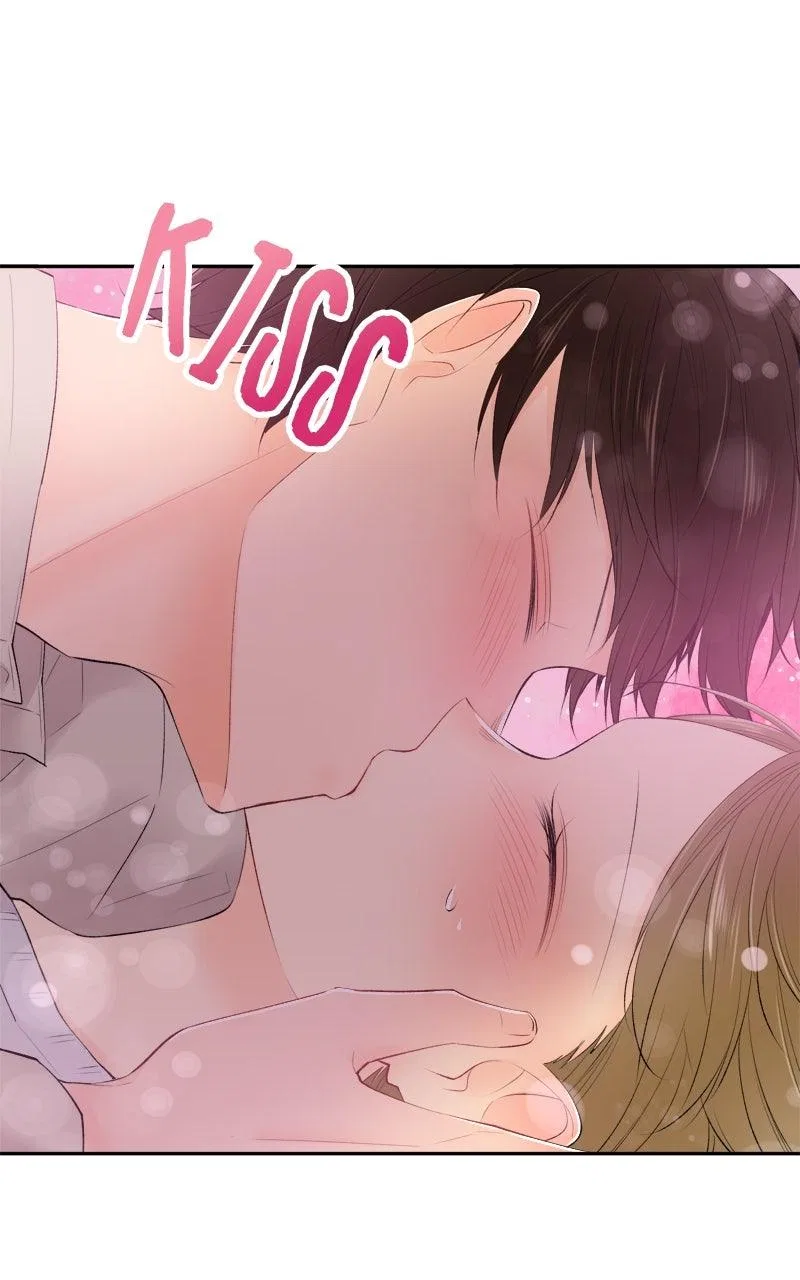 Revenge Love Chapter 186 – Page 37