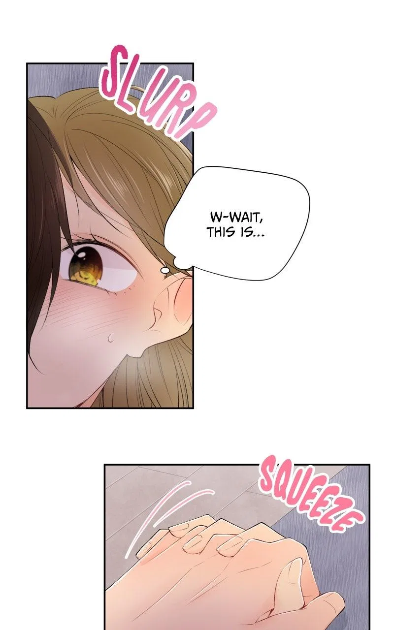 Revenge Love Chapter 186 – Page 38