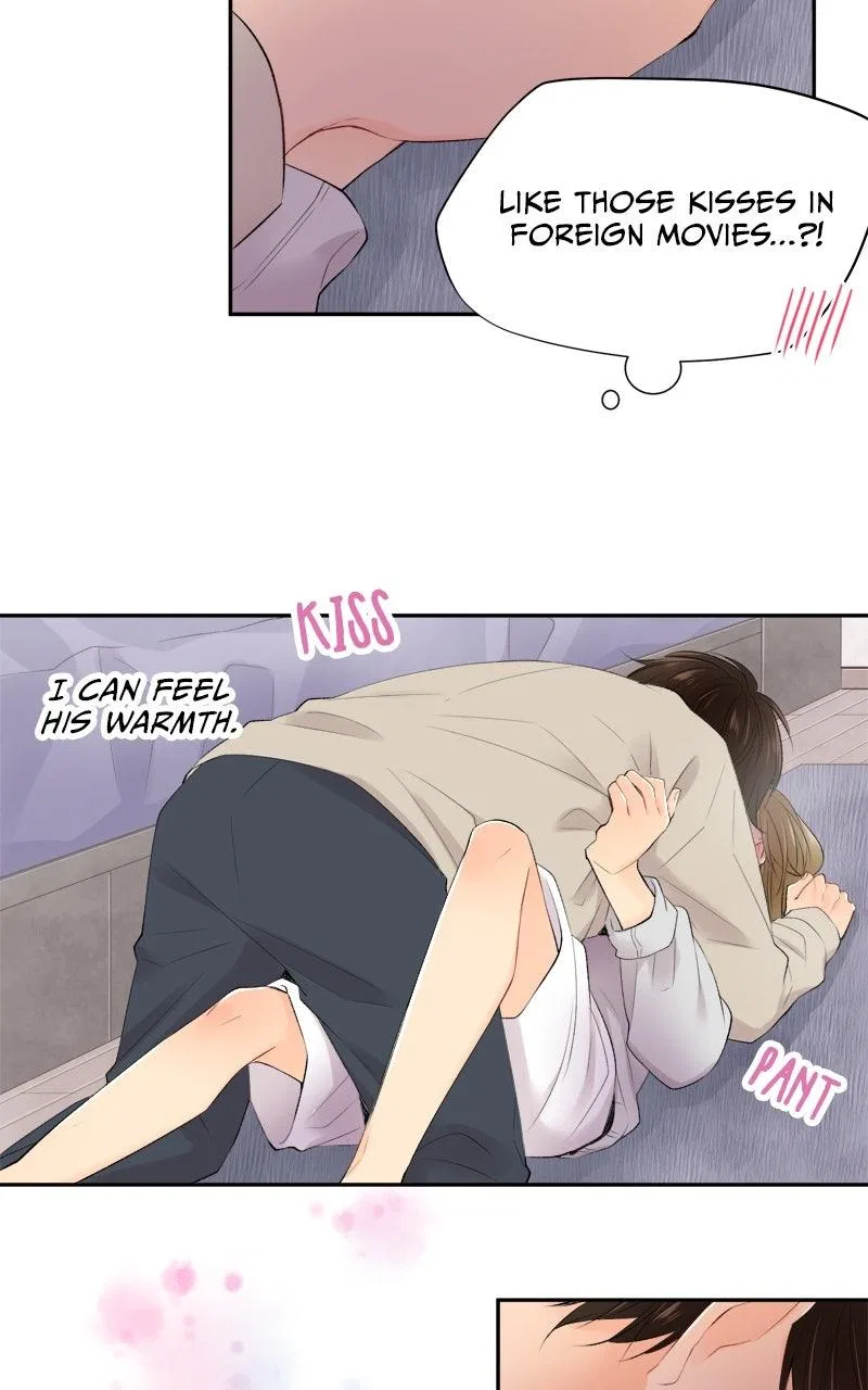 Revenge Love Chapter 186 – Page 39