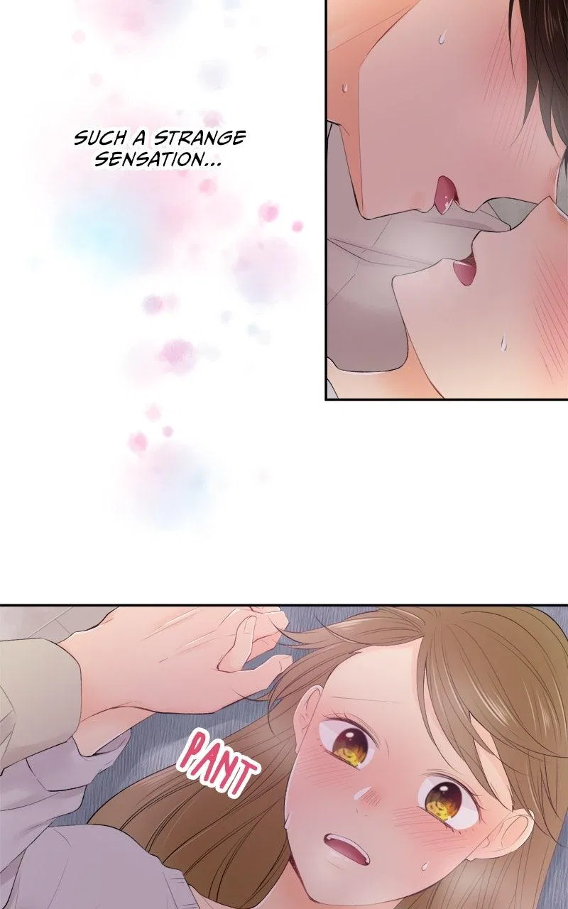Revenge Love Chapter 186 – Page 40