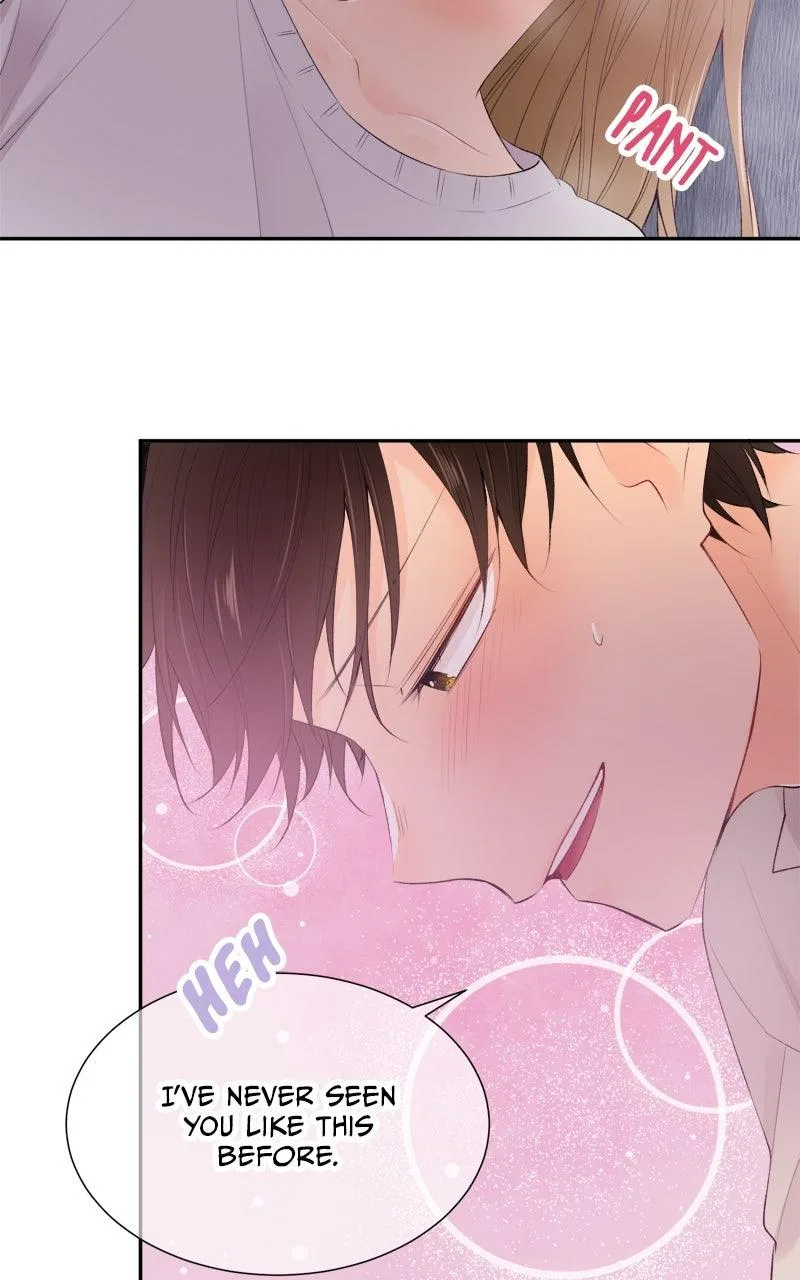Revenge Love Chapter 186 – Page 41