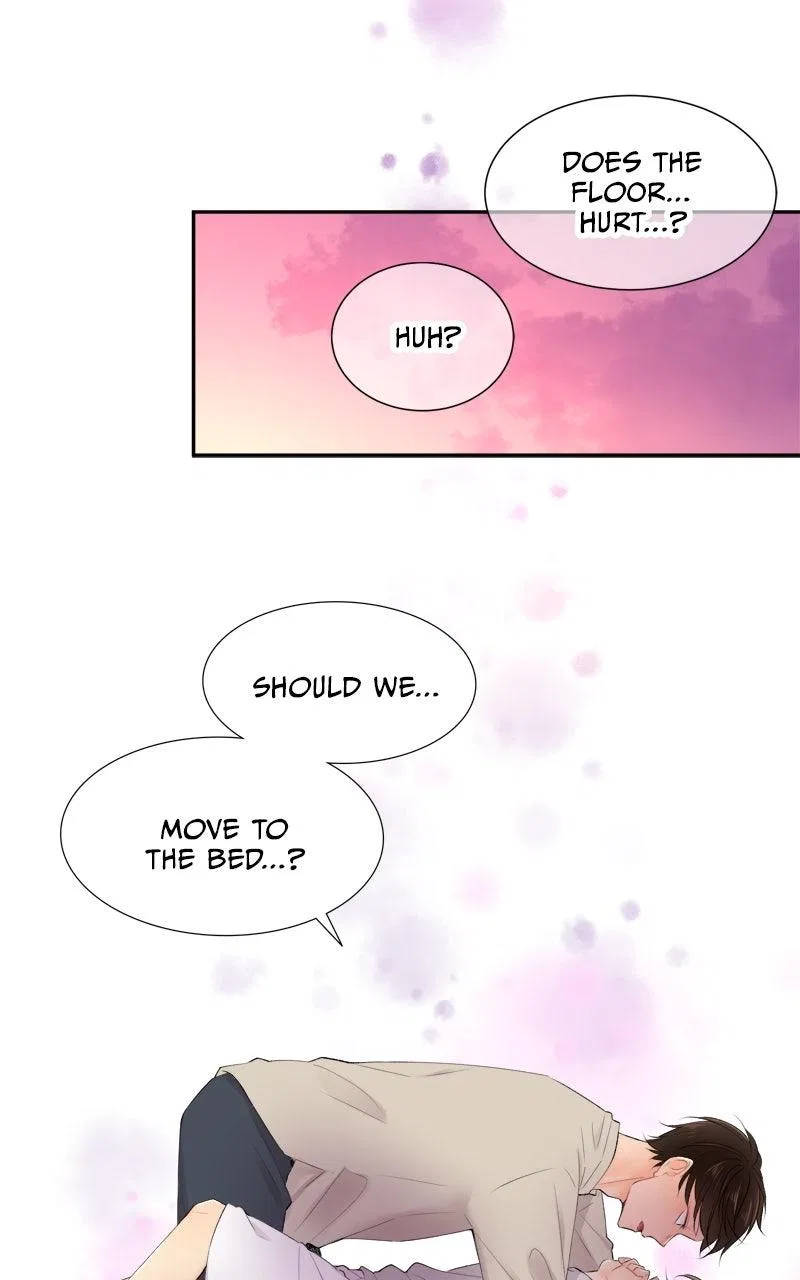 Revenge Love Chapter 186 – Page 43