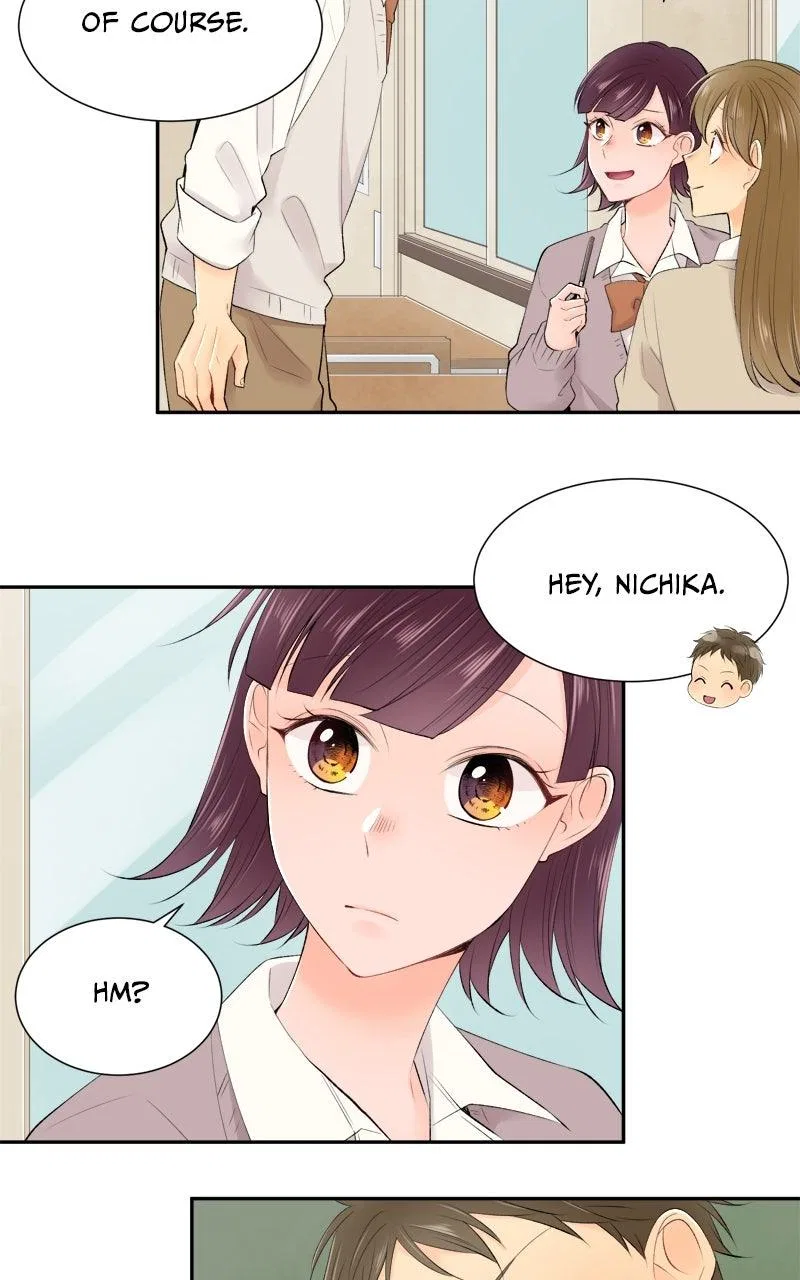 Revenge Love Chapter 185 – Page 2