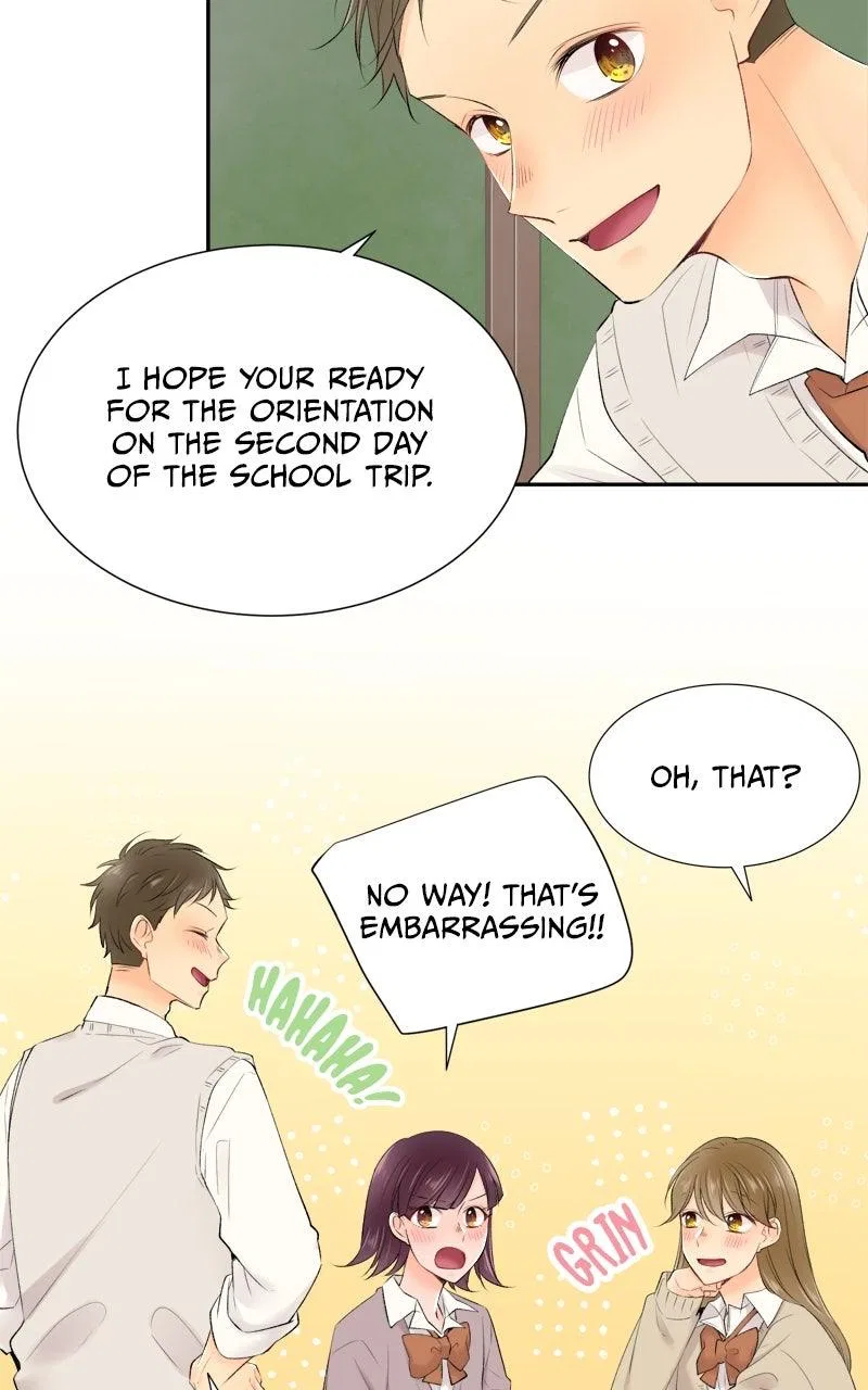 Revenge Love Chapter 185 – Page 3
