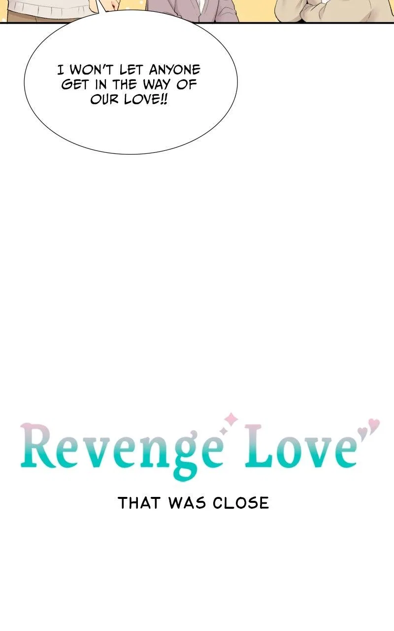 Revenge Love Chapter 185 – Page 4