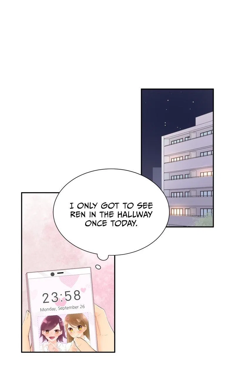 Revenge Love Chapter 185 – Page 5