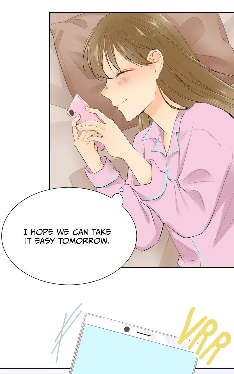 Revenge Love Chapter 185 – Page 6