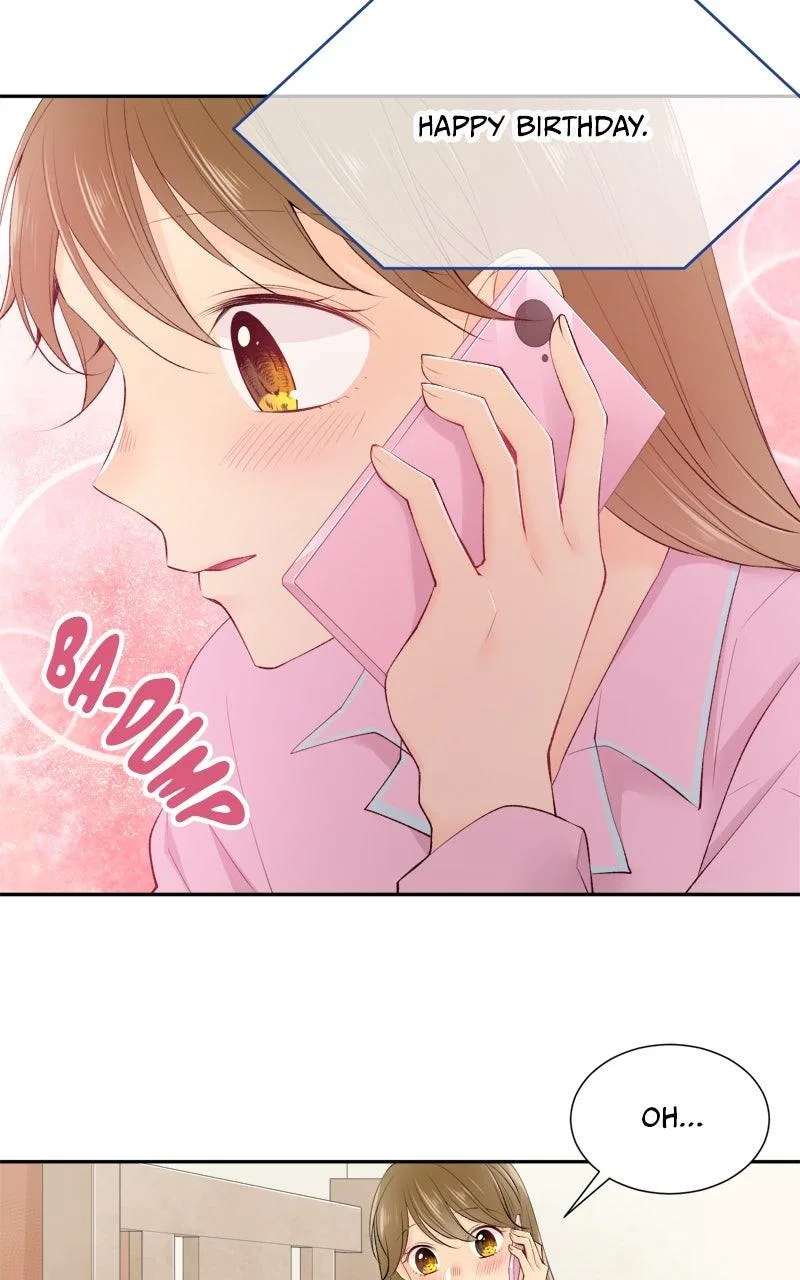 Revenge Love Chapter 185 – Page 8