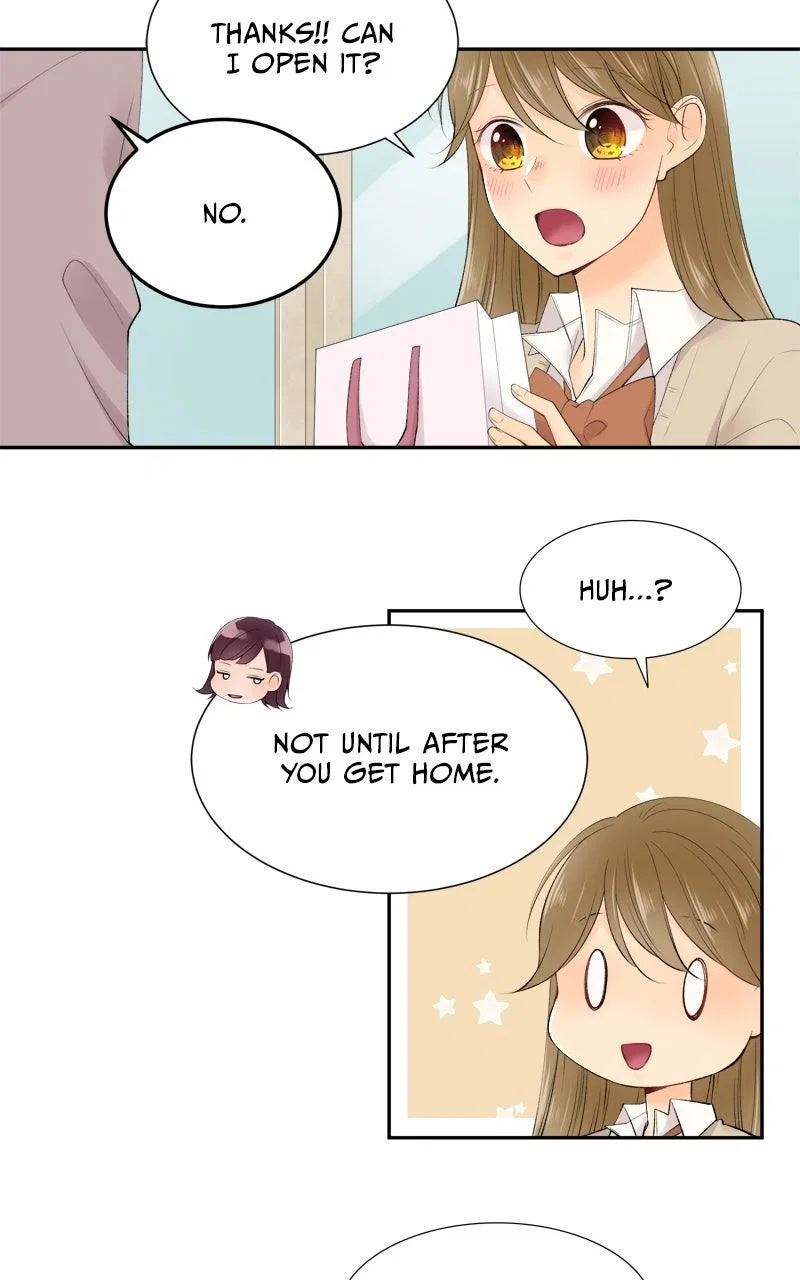Revenge Love Chapter 185 – Page 14