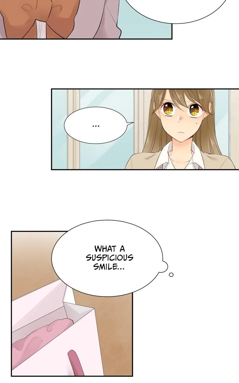 Revenge Love Chapter 185 – Page 17
