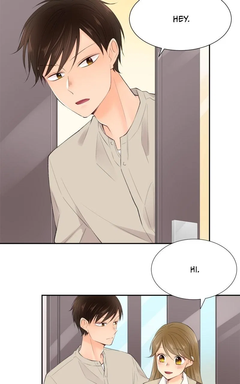 Revenge Love Chapter 185 – Page 20