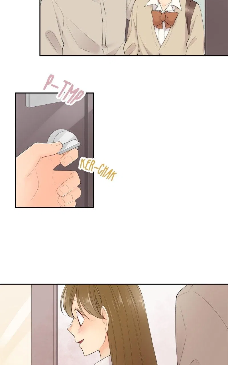 Revenge Love Chapter 185 – Page 21