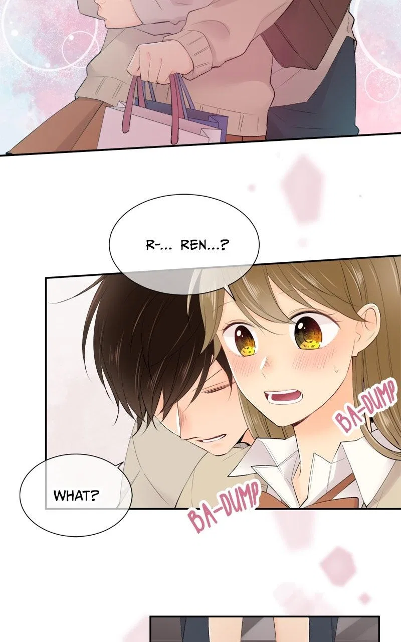 Revenge Love Chapter 185 – Page 23