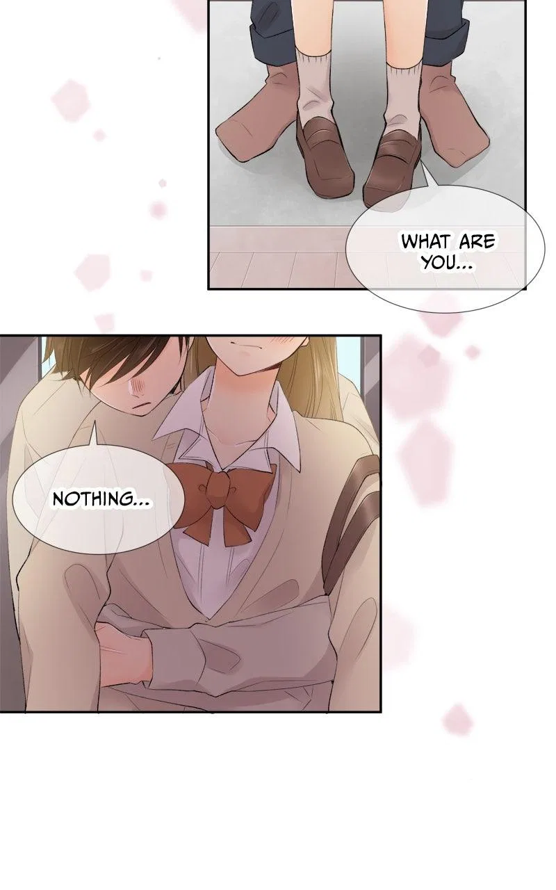 Revenge Love Chapter 185 – Page 24