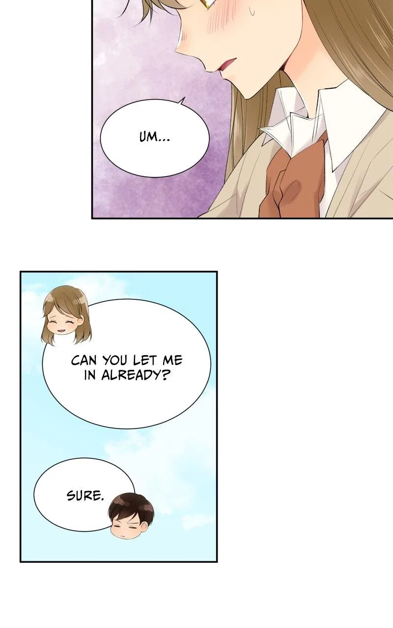 Revenge Love Chapter 185 – Page 26