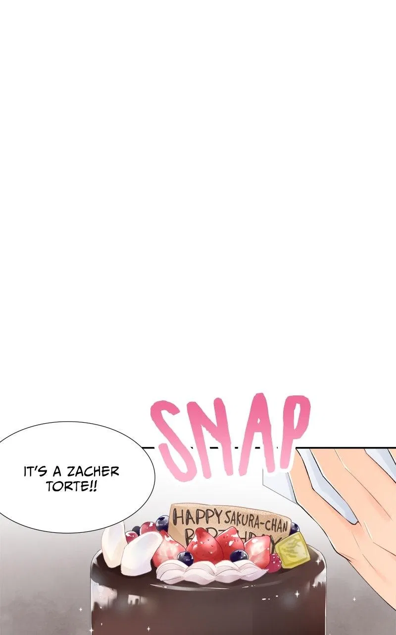 Revenge Love Chapter 185 – Page 27