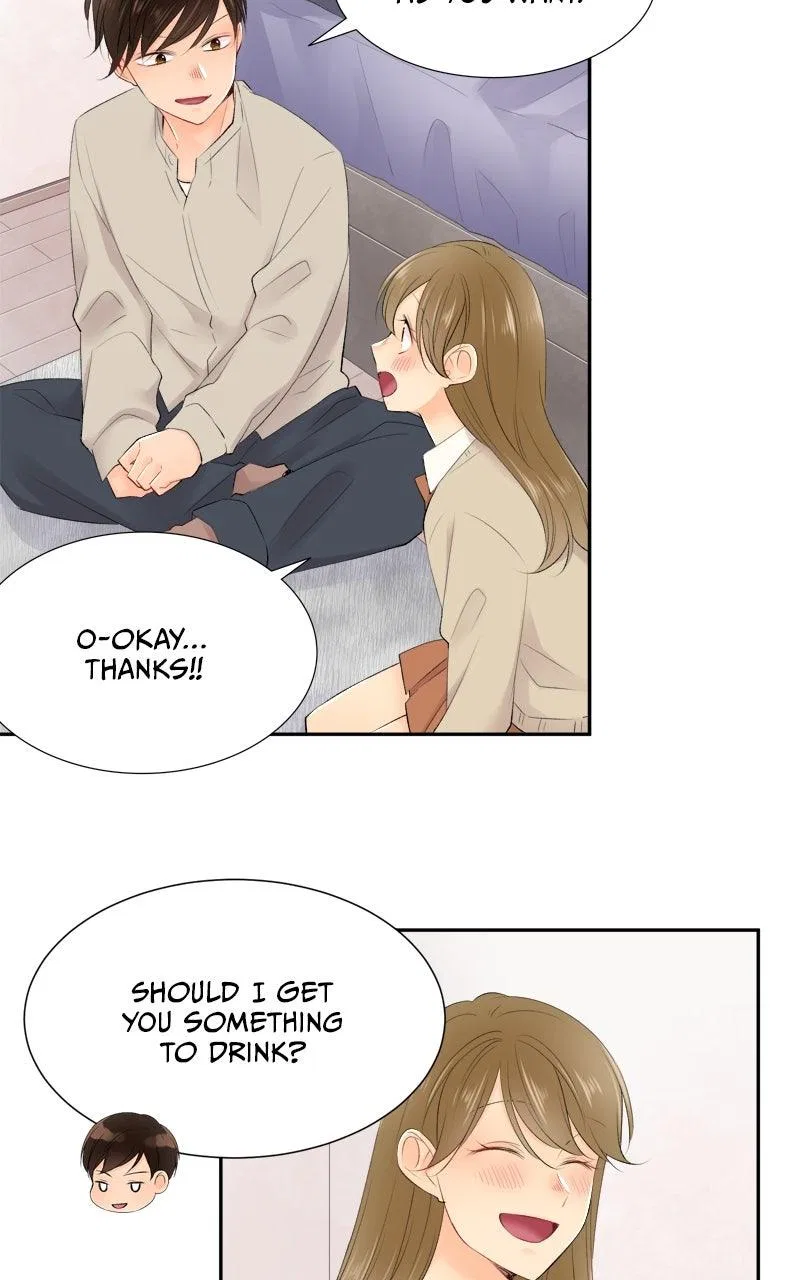 Revenge Love Chapter 185 – Page 29