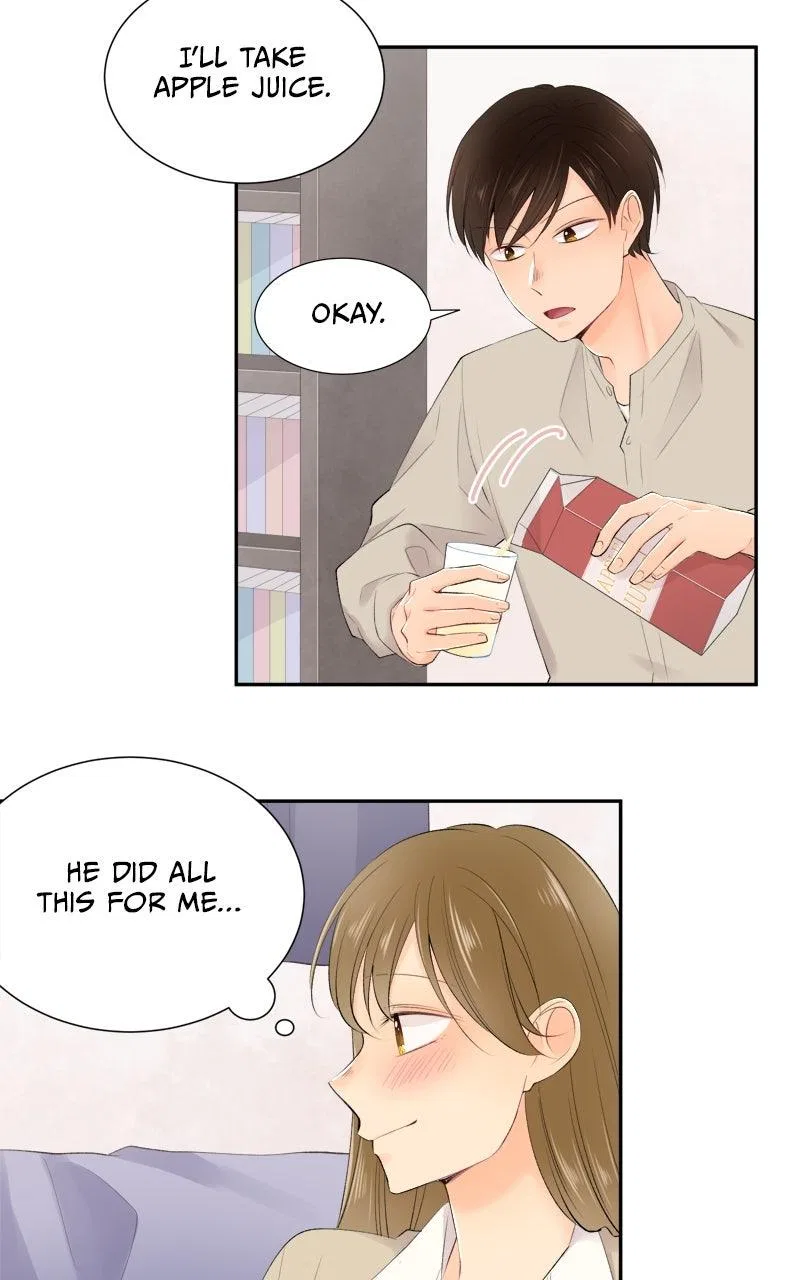 Revenge Love Chapter 185 – Page 31
